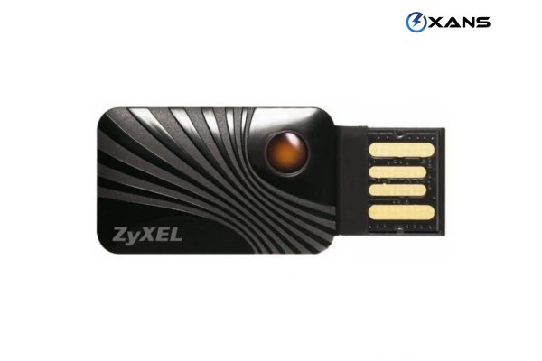 ZYXEL NWD2105 EE, USB ADAPTER, WİFİ ADAPTER, ZYXEL ADAPTER, SİMSİZ ADAPTER